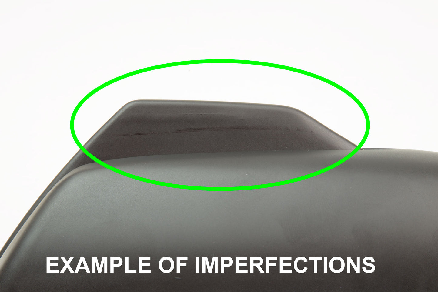 Dummy Roof Aerial for Range Rover Sport L320