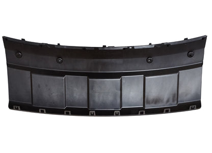 Front Tow Eye Cover for Range Rover L405 (2013-17) - Grey