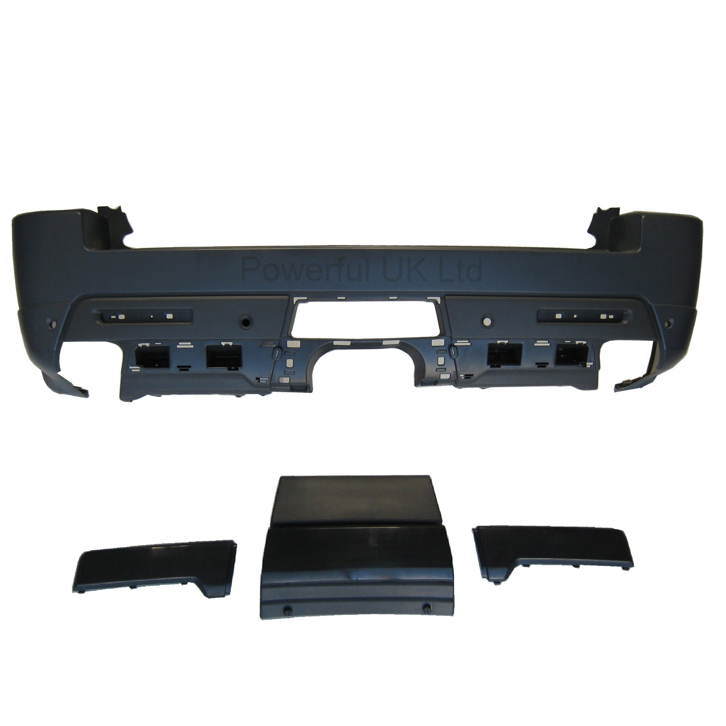 Autobiography Rear Bumper for Range Rover Sport L320