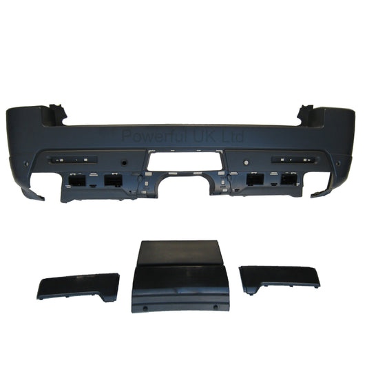 Autobiography Rear Bumper for Range Rover Sport L320