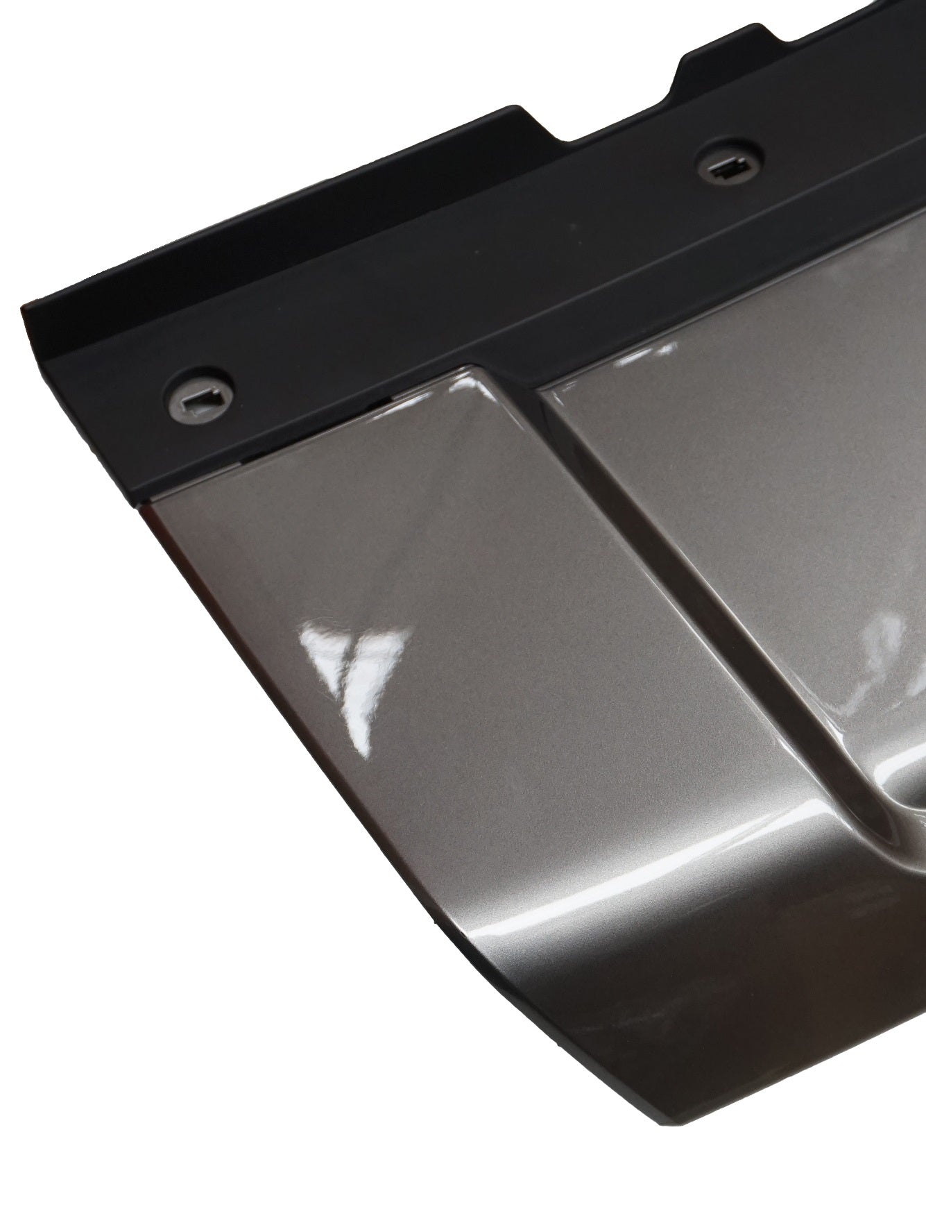 Front Tow Eye Cover for Range Rover Sport L494 - Grey