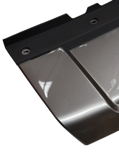 Front Tow Eye Cover for Range Rover Sport L494 - Grey