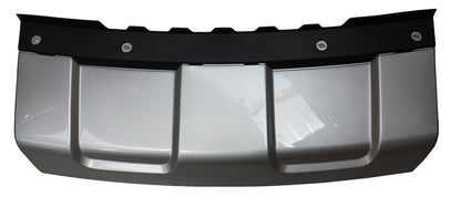 Front Tow Eye Cover for Range Rover Sport L494 - Silver