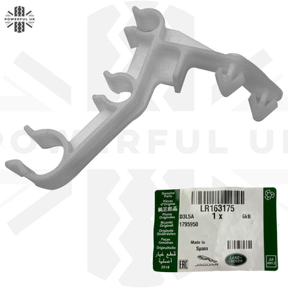 Jack Tool Retaining Clip for Land Rover Discovery 5 - Genuine