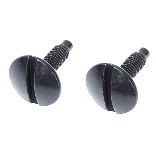 2x Genuine Bolts for Front Tow Eye Cover for Land Rover Discovery Sport