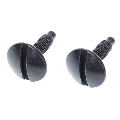 2x Genuine Bolts for Front Tow Eye Cover for Range Rover Evoque