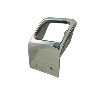 Exhaust Tips for Range Rover Evoque Dynamic - Stainless