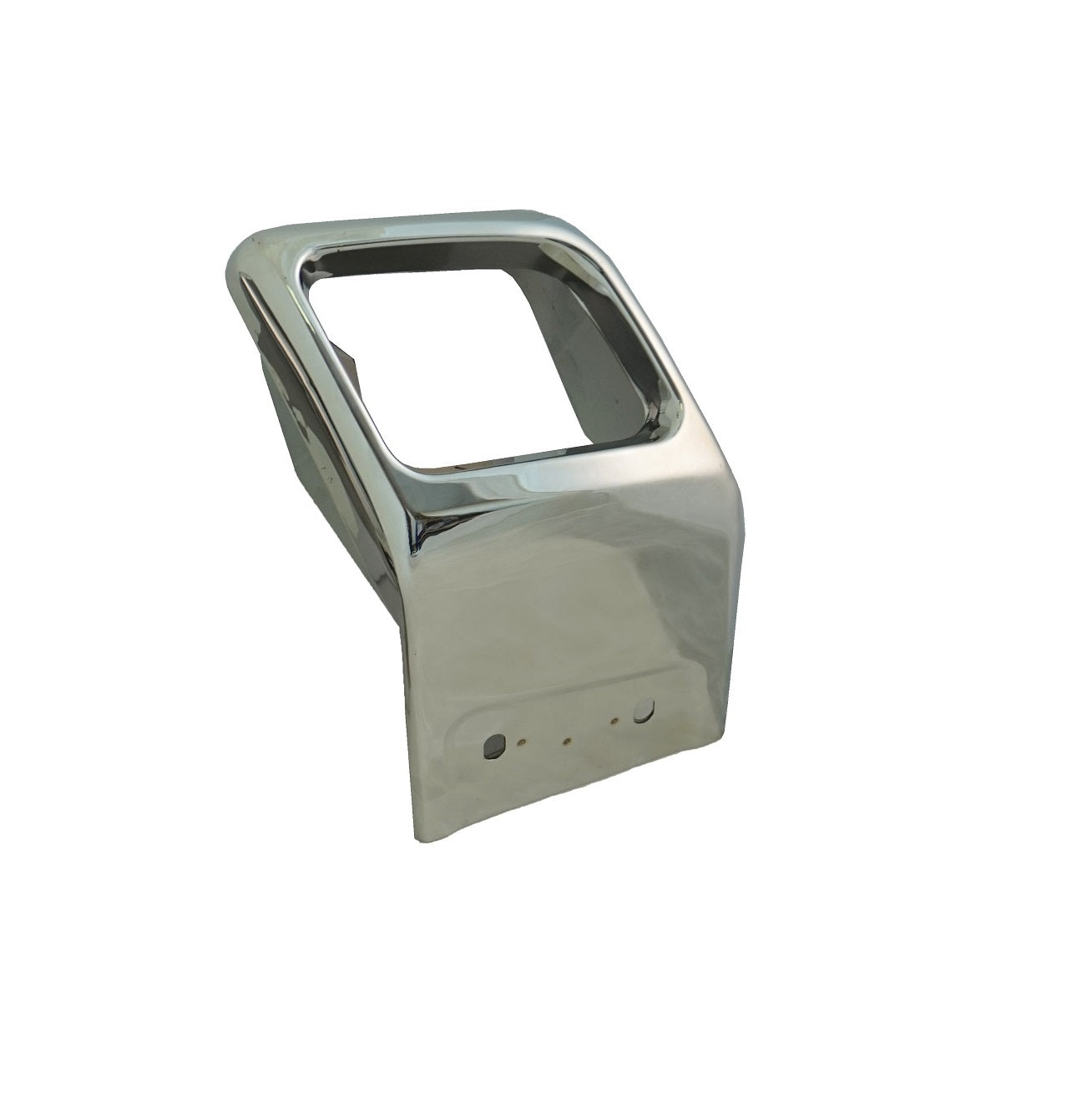 Exhaust Tips for Range Rover Evoque Dynamic - Stainless