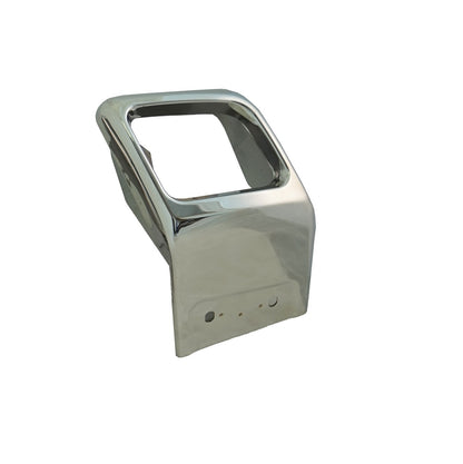 Exhaust Tips for Range Rover Evoque Dynamic - Stainless