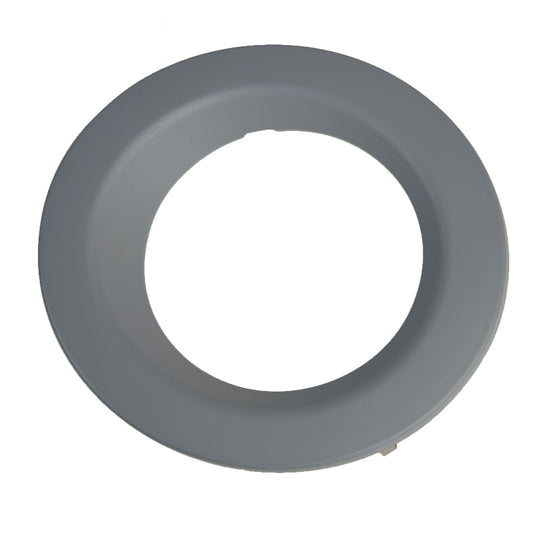 Fog Lamp Bezel for Range Rover L322 2006-09  front bumper - Primer LH