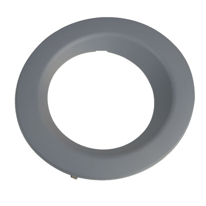 Fog Lamp Bezel for Range Rover L322 2006-09  front bumper - Primer RH