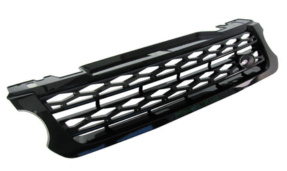 Front Grille for Range Rover Sport L494  - Aftermarket - Gloss Black