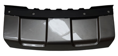 Front Tow Eye Cover for Range Rover Sport L494 - Grey