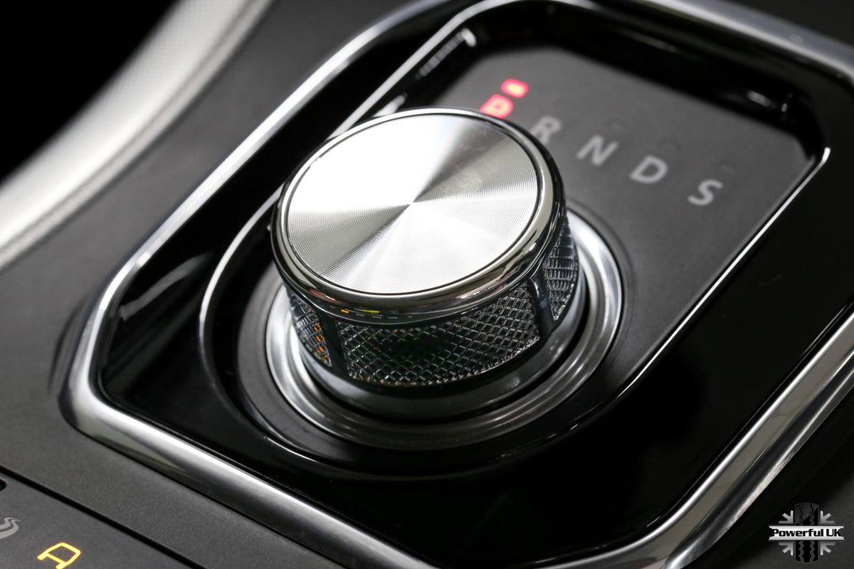 Gear Selector - Chrome (Multi Fit) for Range Rover L405 (2013-22)