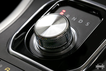 Gear Selector - Chrome (Multi Fit) for Land Rover Discovery 4 (2011-onwards)