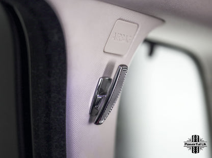 Interior Coat Hooks for Range Rover Sport L320