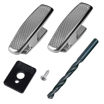 Interior Coat Hooks for Range Rover Sport L494