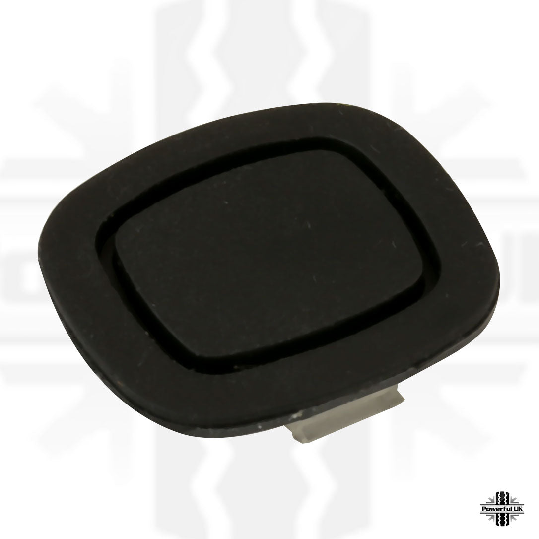Volvo V70 Door Handle Rubber Button x2