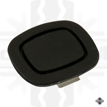 Volvo V70 Door Handle Rubber Button x2