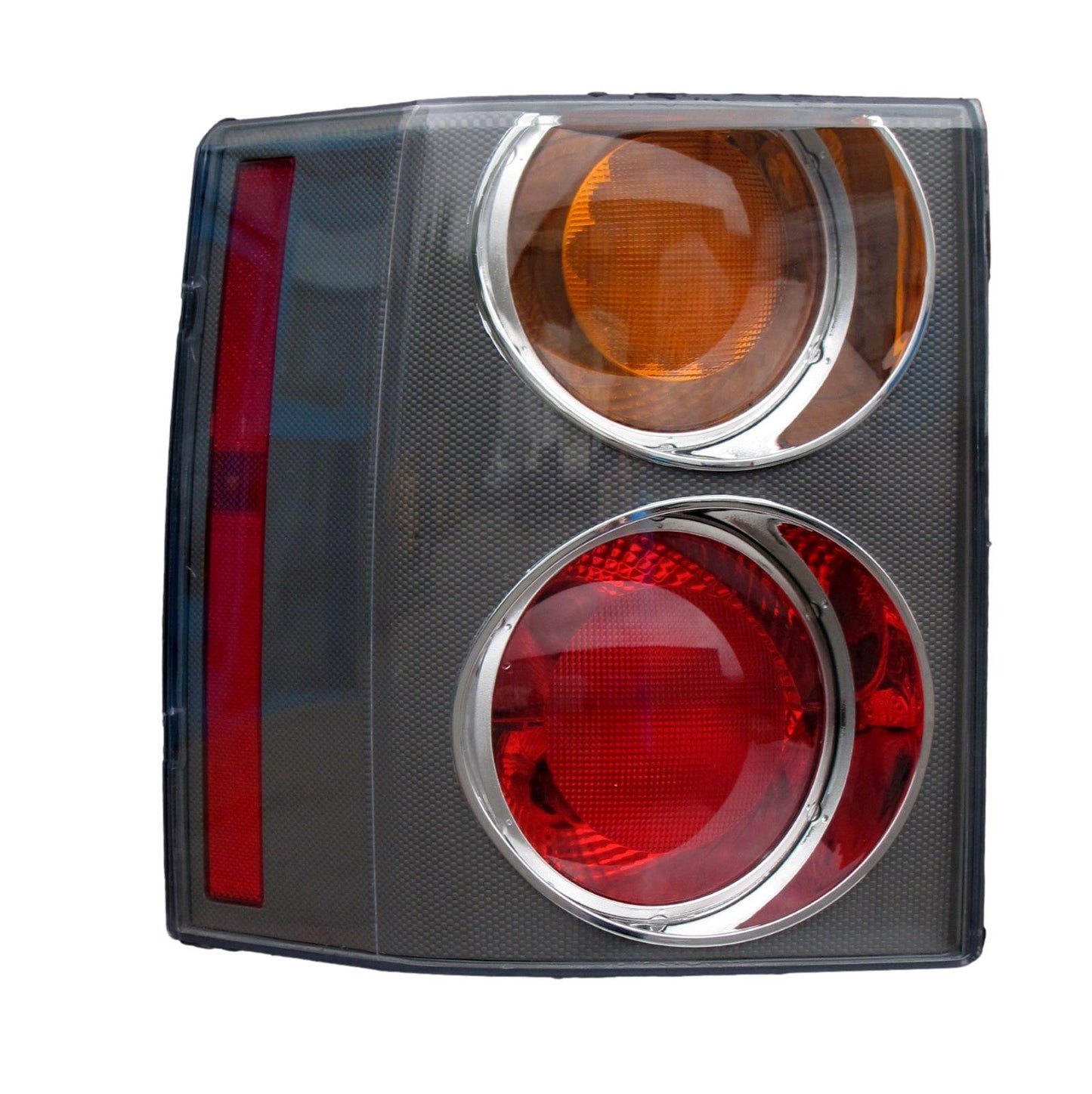 Rear Light Red/Orange for Range Rover L322 2002-05 - LEFT LH