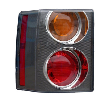 Rear Light Red/Orange for Range Rover L322 2002-05 - LEFT LH