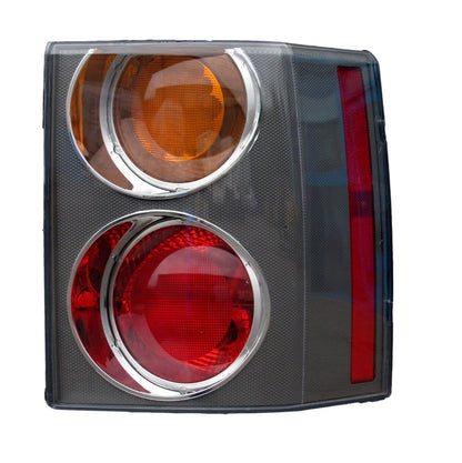 Rear Light Red/Orange for Range Rover L322 2002-05 - RIGHT RH