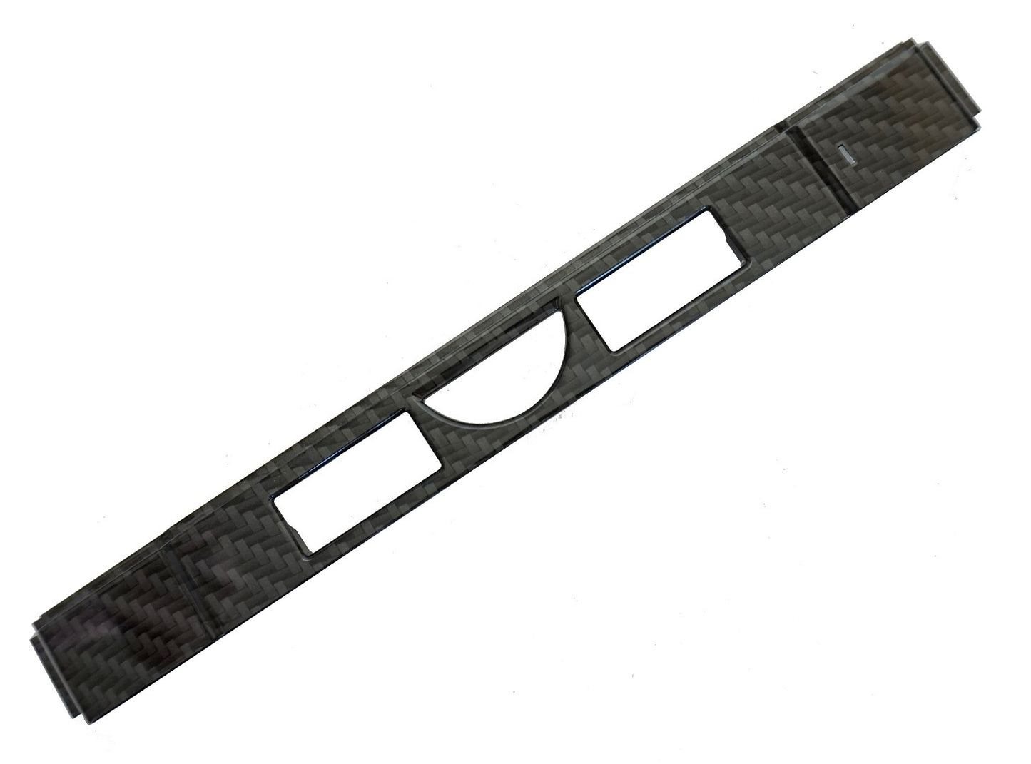 Hazard Switch Panel - Carbon Effect (2+2) for Range Rover Sport