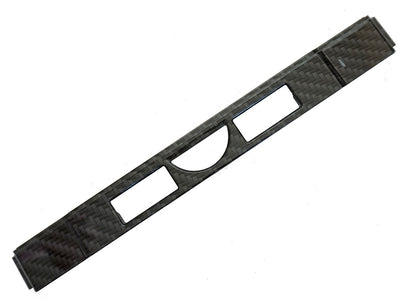 Hazard Switch Panel - Carbon Effect (2+2) for Range Rover Sport