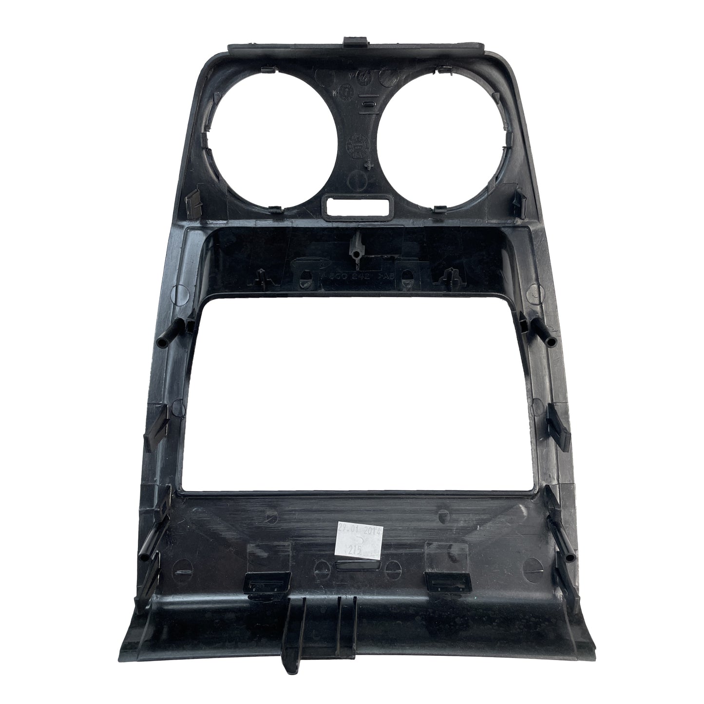 Rear Air Vent Panel - Genuine for Range Rover Sport