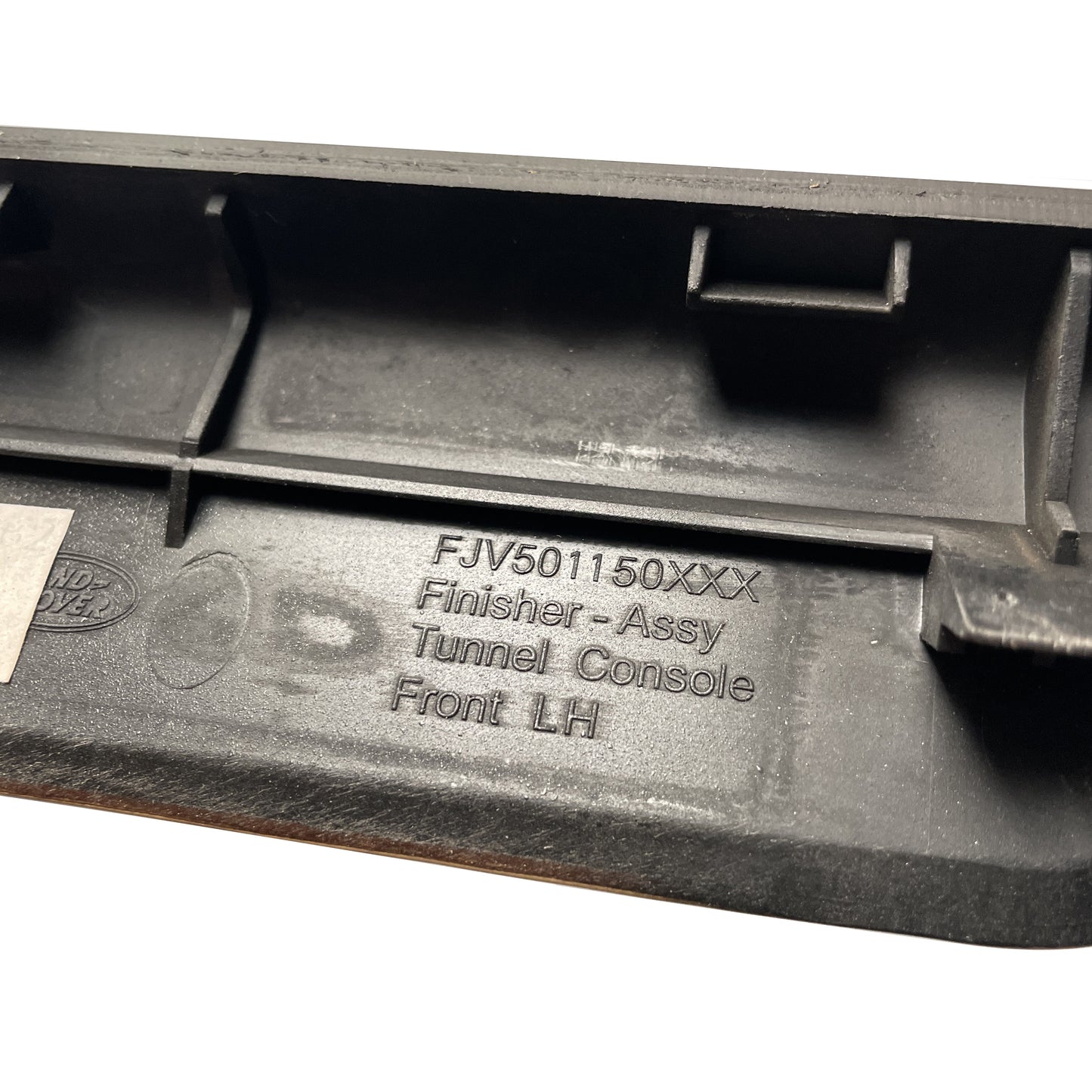 Centre Console Side Surrounds - Cherry for Range Rover L322