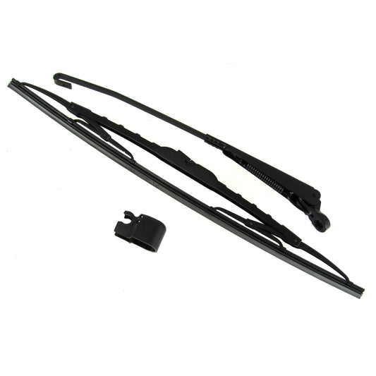 Complete rear window wiper kit for Range Rover L322 2002-12 ARM+BLADE
