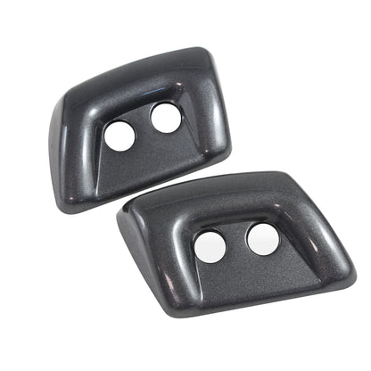 Headlight Washer Jet Cover for Range Rover Sport Bonatti Grey