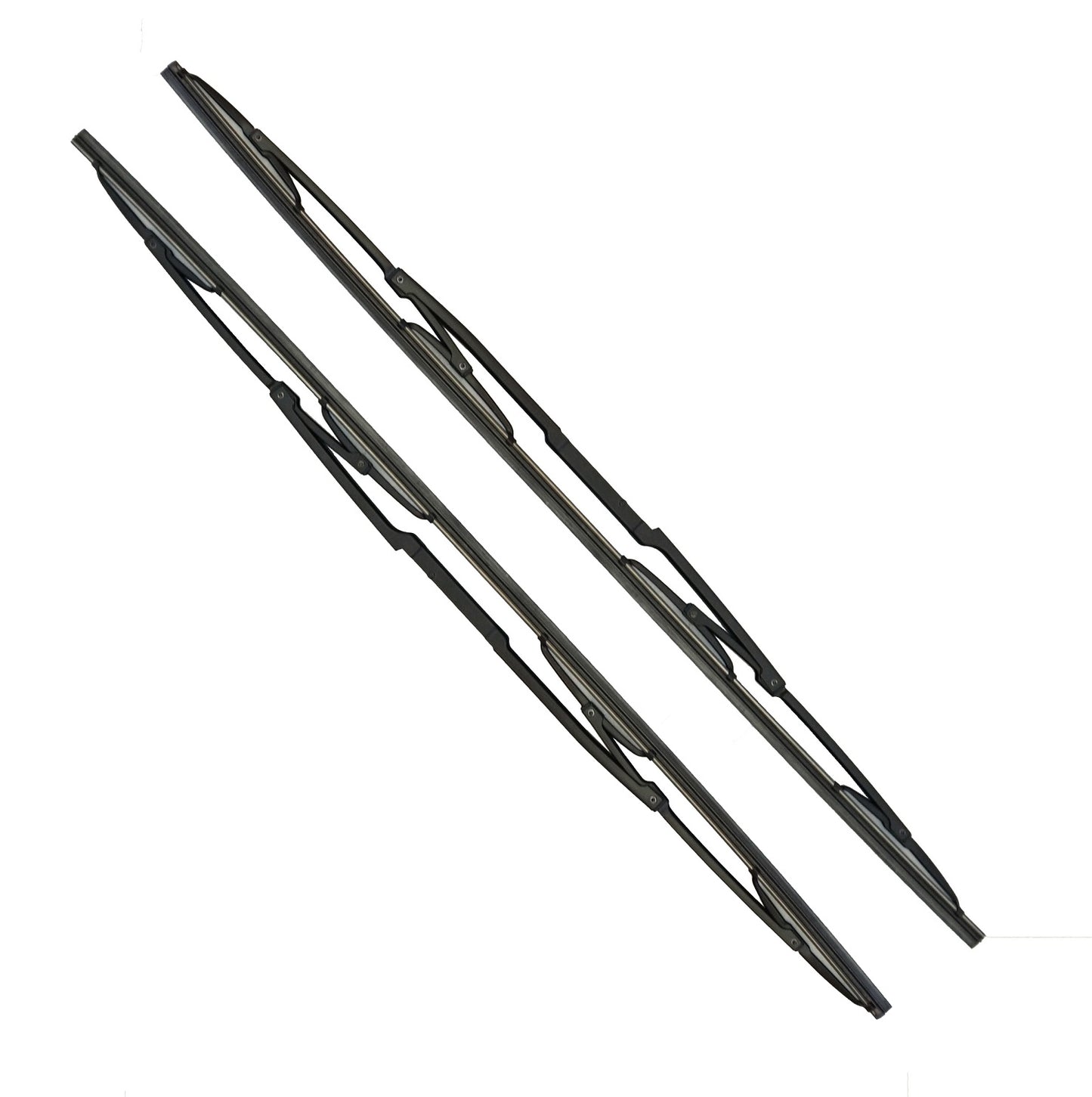 Front Wiper Blade Service Kit for Range Rover L322