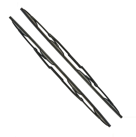 Front Wiper Blade Service Kit for Range Rover L322