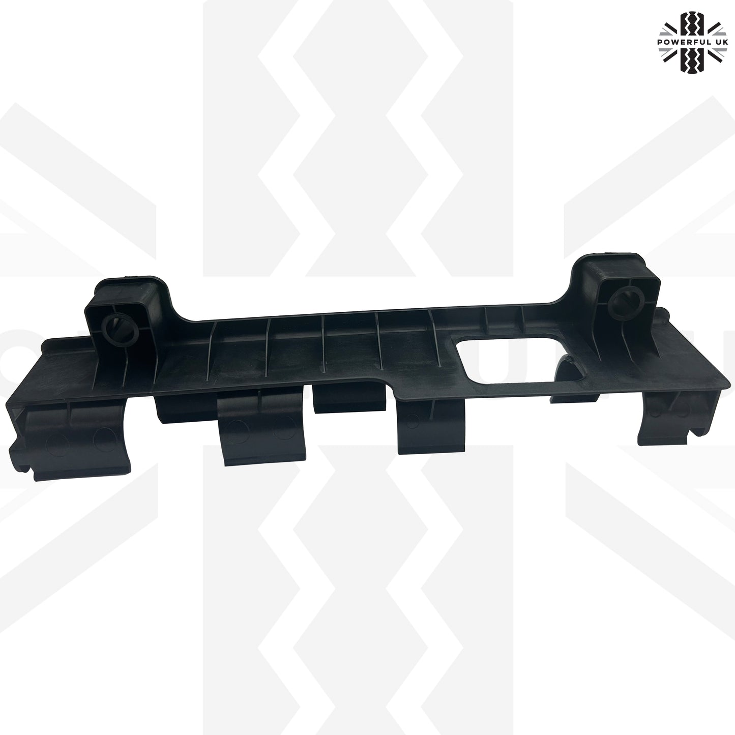 Front Bumper Air Deflector Radiator Bracket for Land Rover Defender L663 - Right