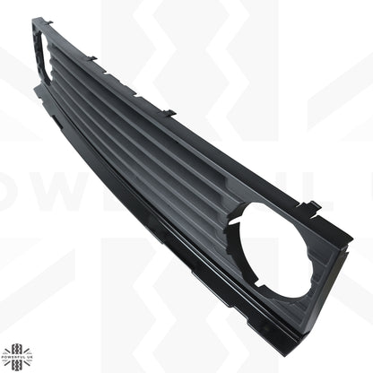 Front Grille for Range Rover Classic - Horizontal Slats