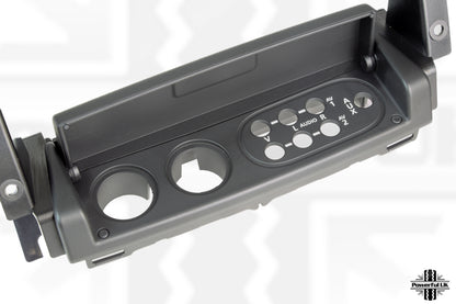 Rear Console Frame with Video / Audio for Range Rover L322 2006 on