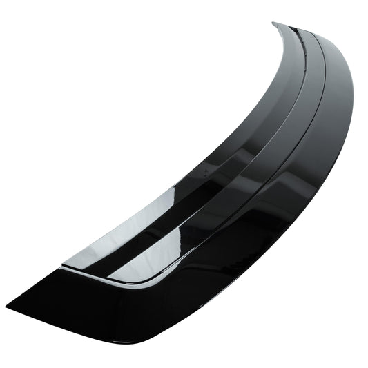 Bonnet Vent Trim - Genuine - Black for Range Rover L405
