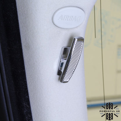 Interior Coat Hooks for Range Rover Sport L320