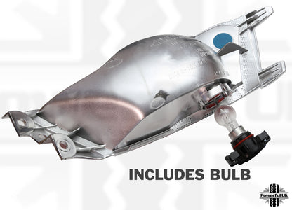 Aftermarket Rear Bumper Fog Light for Range Rover Sport L494 - LH