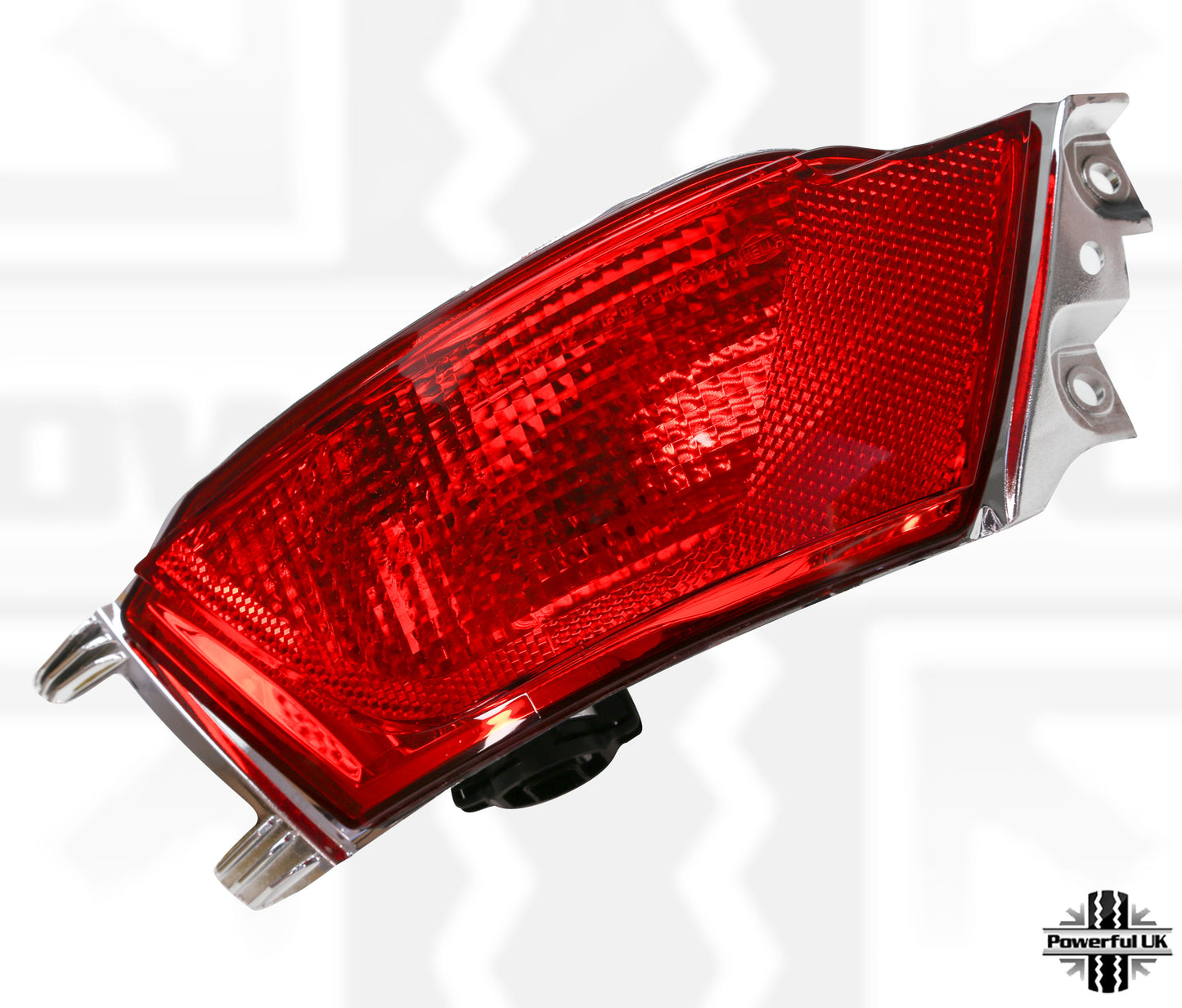 Aftermarket Rear Bumper Fog Light for Range Rover Sport L494 - LH