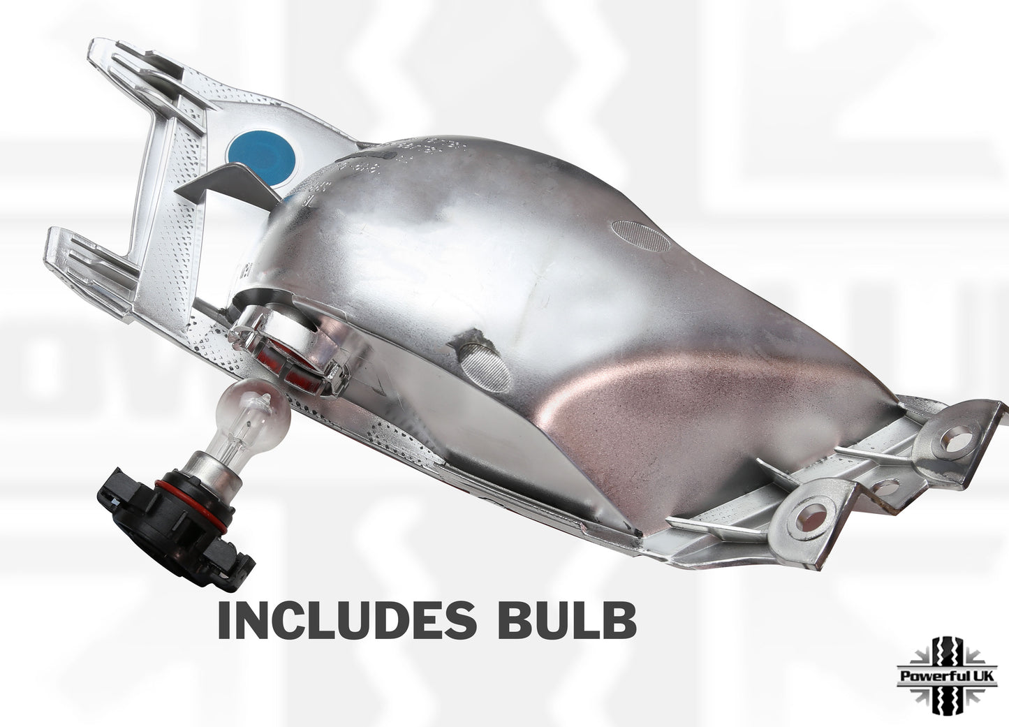 Aftermarket Rear Bumper Fog Light for Range Rover Sport L494 - RH