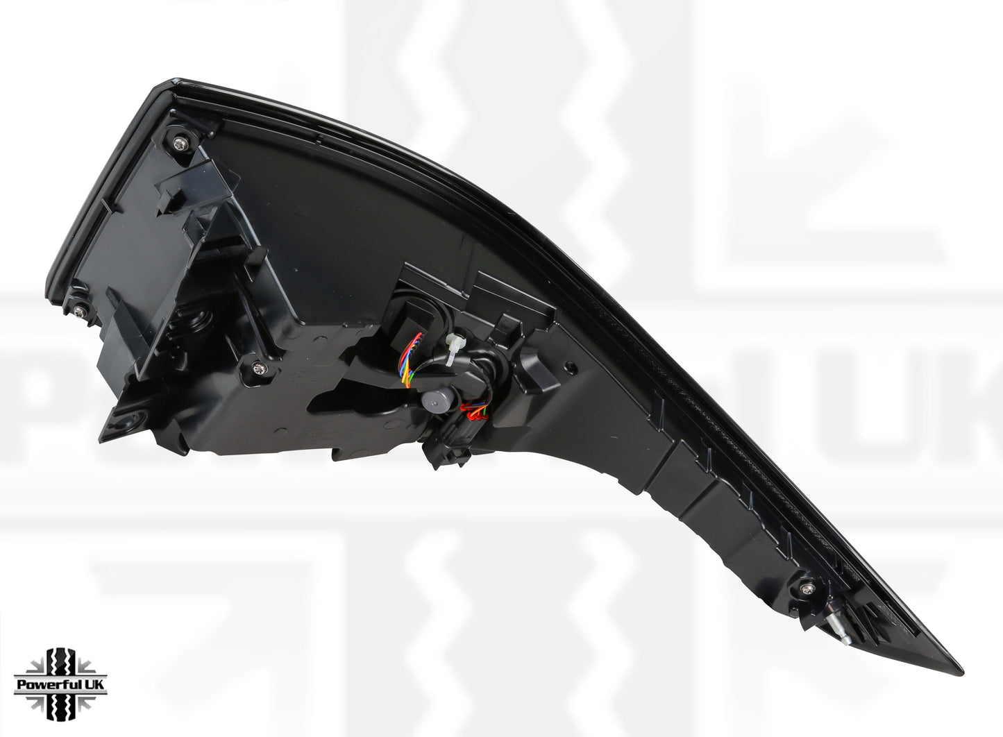 2018 Facelift Rear Light  for Range Rover Sport L494 2018+ - ROW Spec - LEFT LH (Genuine)