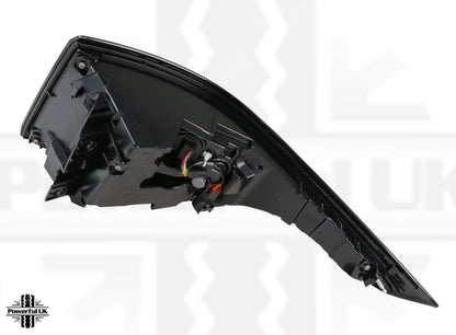 2018 Facelift Rear Light  for Range Rover Sport L494 2018+ - ROW Spec - LEFT LH (Genuine)