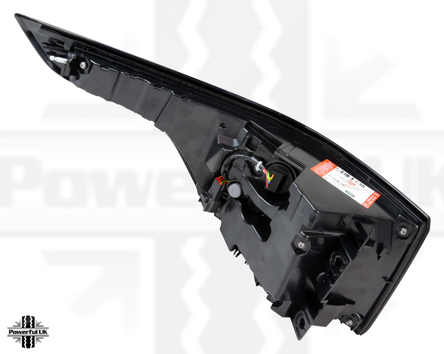 2018 Facelift Rear Light  for Range Rover Sport L494 2018+ - ROW Spec - RIGHT RH (Genuine)