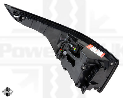 2018 Facelift Rear Light  for Range Rover Sport L494 2018+ - ROW Spec - RIGHT RH (Genuine)