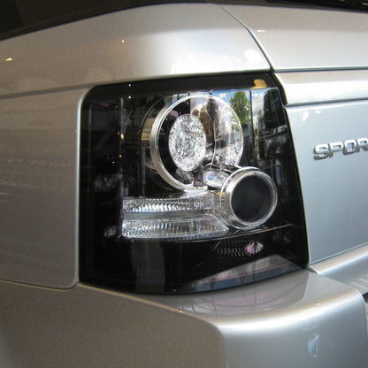 'Black Edition' LED Light Kit (includes reisistor looms) for Range Rover Sport L320 2005-09