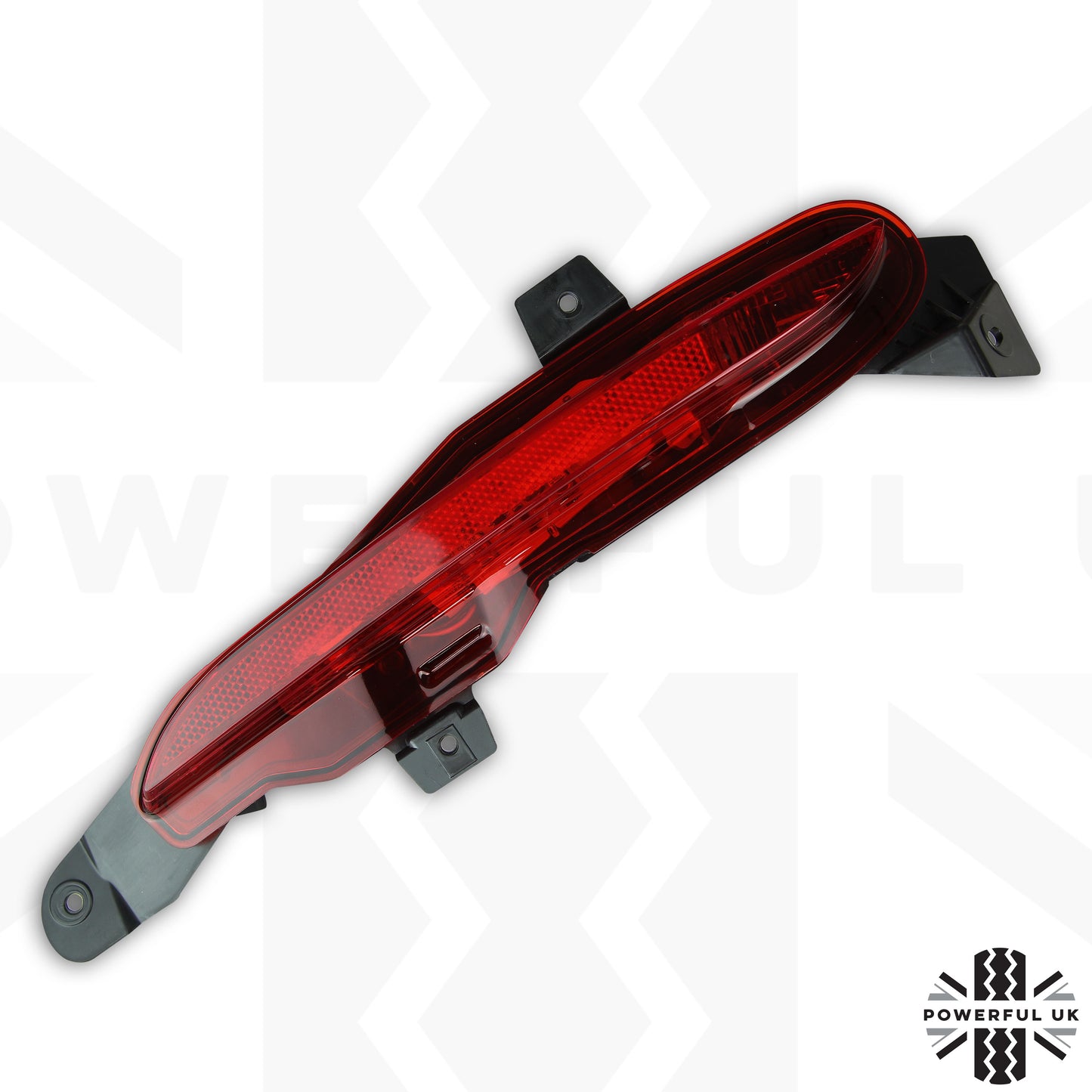 Rear Bumper Fog Light for Range Rover Velar - LH