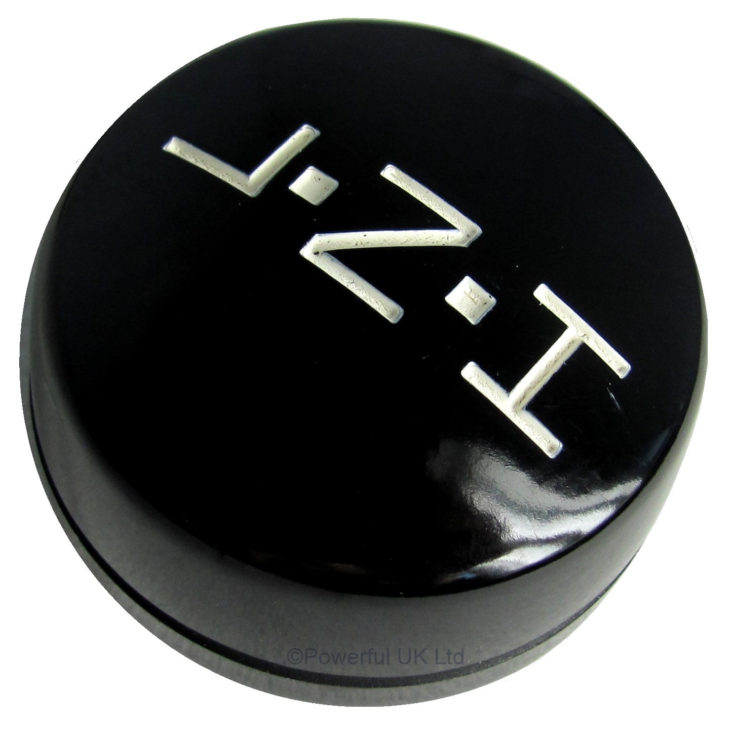 Hi-Low Selector Knob for Range Rover Classic