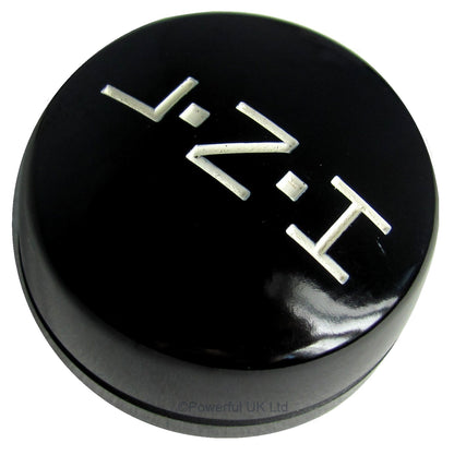 Hi-Low Selector Knob for Range Rover Classic